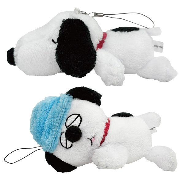 おかいものSNOOPY