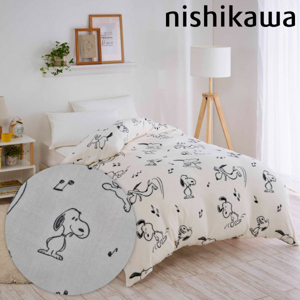 公式】あったか寝具アイテム特集（おかいものSNOOPY）
