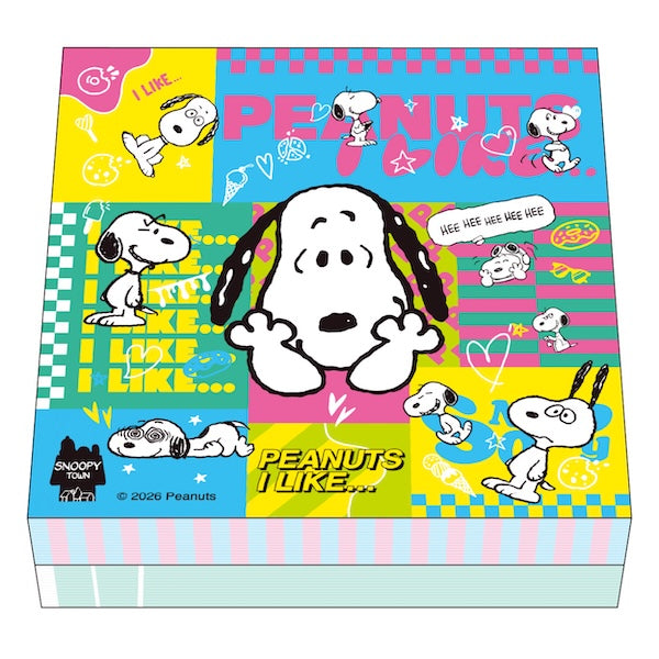 新商品の商品一覧ページ - 限定グッズ多数【公式】スヌーピーグッズ通販