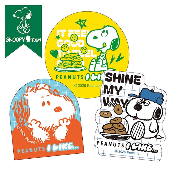 ラッピング・シールの商品一覧ページ - 限定グッズ多数【公式