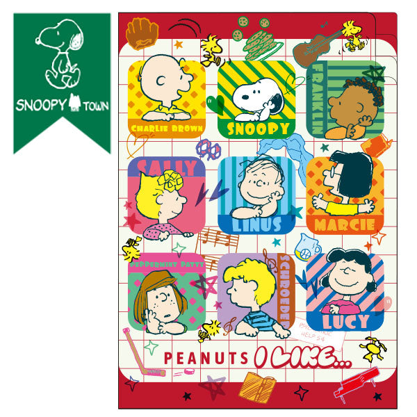 おかいものSNOOPY限定 FEILER マーチングバンドの商品一覧ページ