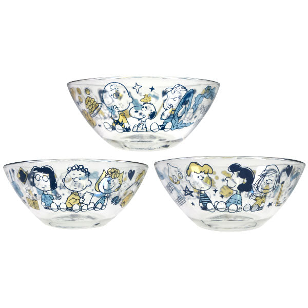 販路限定 スヌーピー デザートボウル＆スプーンセット (PEANUTS I LIKE…)