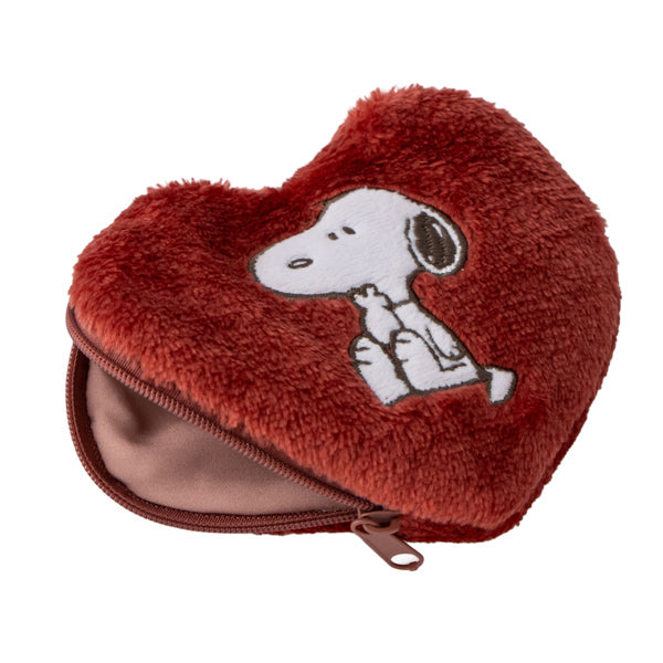 スヌーピー ハンドウォーマー (Cozy Peanuts)