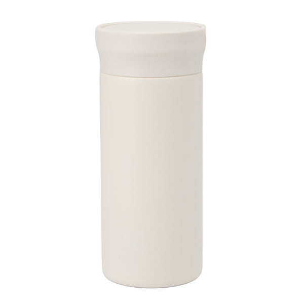スヌーピー ハンドル付きステンレスボトル 350ml (アウトドアシリーズ)