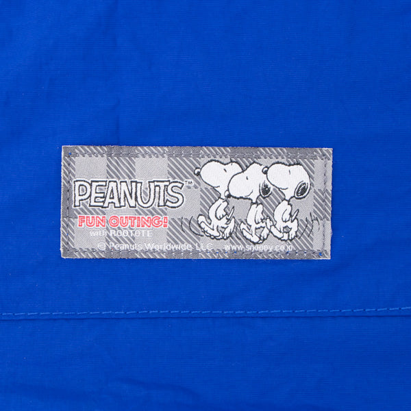 PEANUTS ROOTOTE ルーショッパー ミディアム (1O／オラフ)
