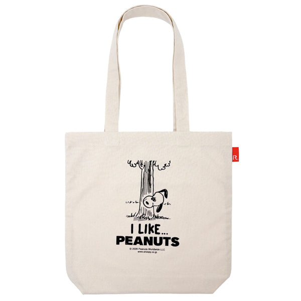 PEANUTS ROOTOTE トールバッグ (1T)