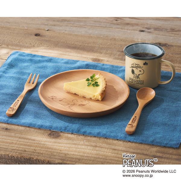 SNOOPY 木製プレート