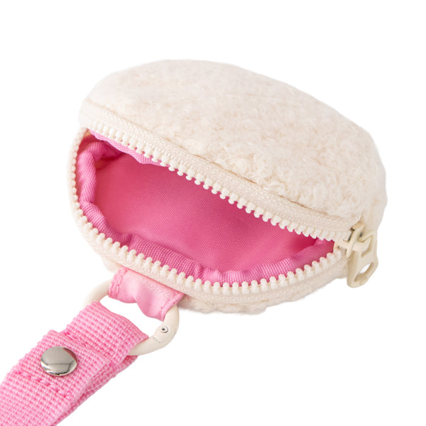 スヌーピー モバイルポーチ (SHEEPシリーズ)
