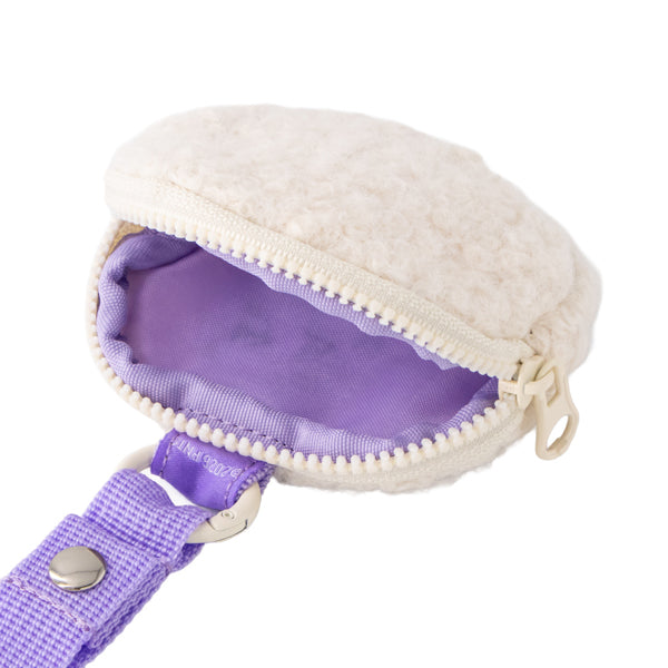 スヌーピー モバイルポーチ (SHEEPシリーズ)