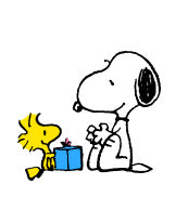 snoopy