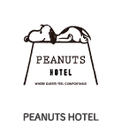 PEANUTS HOTEL