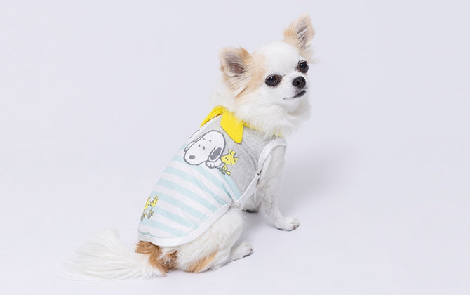 SNOOPYウェア商品画像