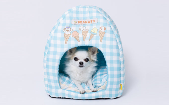 SNOOPYベッド・マット・寝具商品画像