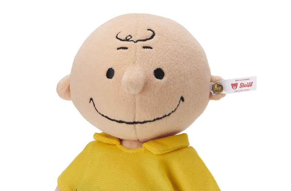 新品未使用　世界限定Steiff スヌーピー 50周年記念モデル スヌーピー ビーグル・スカウト50周年記念モデル | ドイツ最高級