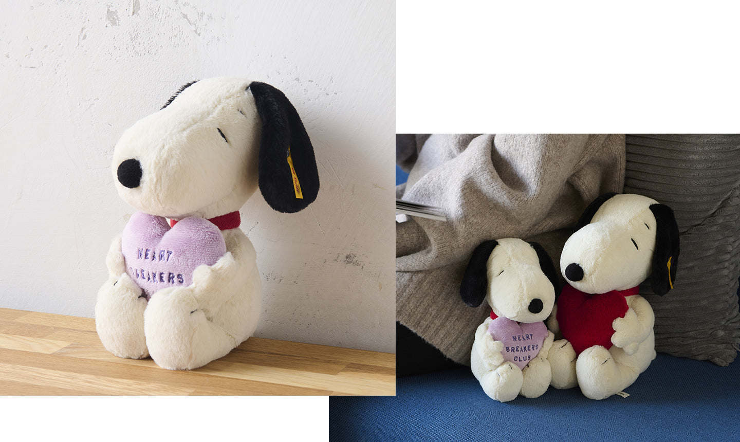 ハートブレイカーズクラブ